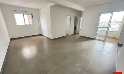 Apartamento à venda no boulevard de rose, no centro de santa bárbara d'oeste