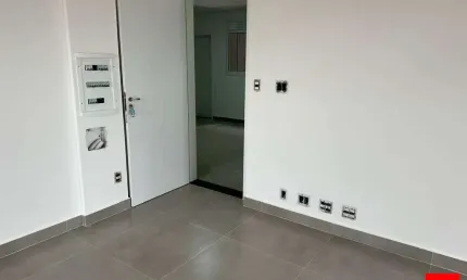 Apartamento à venda no Boulevard de Rose, no Centro de Santa Bárbara d'Oeste