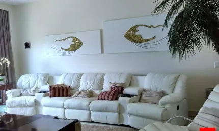 Sobrado à venda no Condomínio Residencial Flora Frezzarim, em Americana