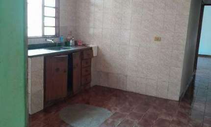 Casa com 1 quarto à venda no Jardim América, Americana 