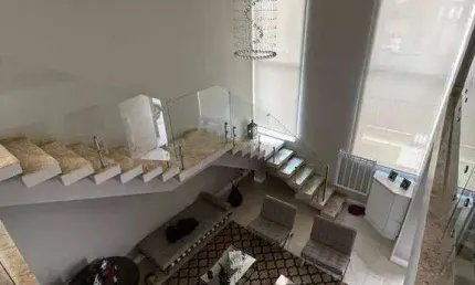 Casa ampla à venda no Residencial Dona Margarida, em Santa Bárbara d'Oeste