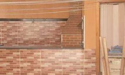 Casa à venda no Jardim São Camilo em Santa Bárbara d'Oeste