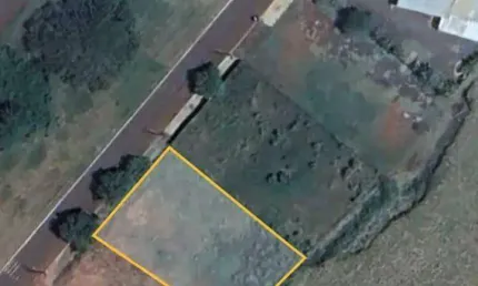 Terreno à venda no Residencial Dona Margarida, em Santa Bárbara d'Oeste