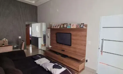 Casa à venda na vila omar, em santa bárbara d'oeste