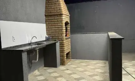 Chácara à venda no loteamento chácara pinheirinho, em santa bárbara d'oeste