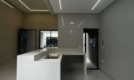 Casa com 3 quartos à venda no Jardim Ipiranga, Americana 