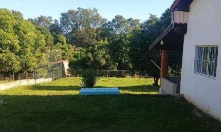 Chácara / sítio com 3 quartos à venda no Centro, Limeira 