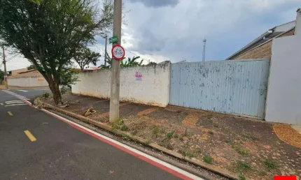 Terreno à venda no Jardim Alfa em Santa Bárbara d'Oeste