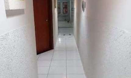 Casa com 3 quartos à venda no Parque Nova Carioba, Americana 
