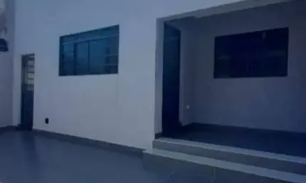 Casa com 2 quartos à venda em Antônio Zanaga II, Americana 