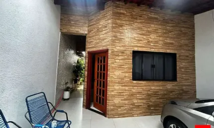 Sobrado à venda no Jardim São Francisco, em Santa Bárbara d'Oeste