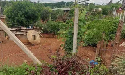 Chácara à venda no Condomínio Porto Esperança em Limeira