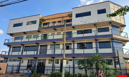 Prédio comercial à venda na Vila Grego em Santa Bárbara d'Oeste.