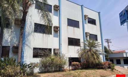 Imóvel comercial à venda no Vale do Sol em Piracicaba.