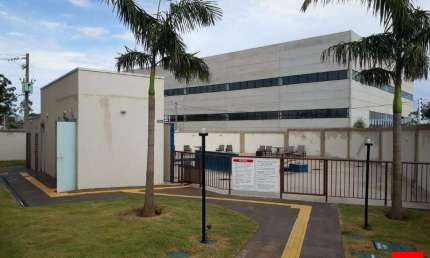 Apartamento à venda no Residencial Amplitude em Santa Bárbara d'Oeste