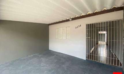 Casa à venda no Jardim Europa em Santa Bárbara d'Oeste