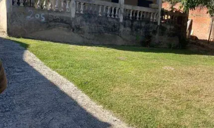 Chácara à venda no bairro chácaras de recreio cruzeiro do sul em santa bárbara d'oeste