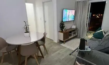 Apartamento à venda no Condomínio Residencial Next em Santa Bárbara d'Oeste