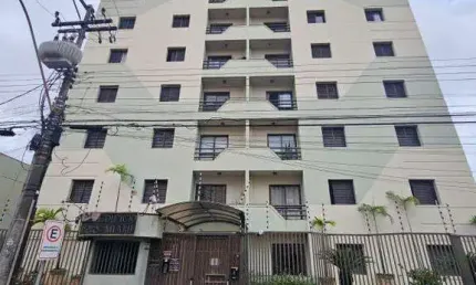 Apartamento à venda no Condomínio Edifício Miami em Piracicaba com 3 quartos (1 suíte) e 1 vaga de garagem coberta