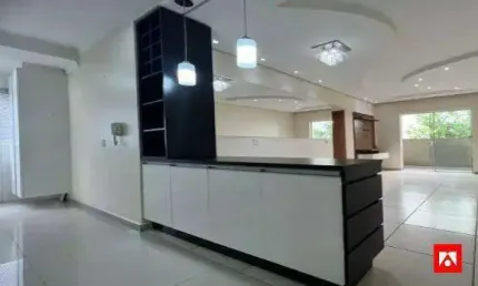 Apartamento à venda no residencial anália novaes benetton em americana