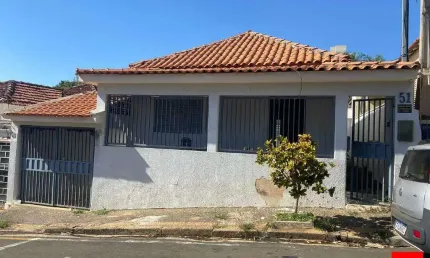 Casa com 3 quartos à venda no Centro, Santa Bárbara D'Oeste 