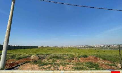 Terreno à venda no Residencial Vila América em Nova Odessa