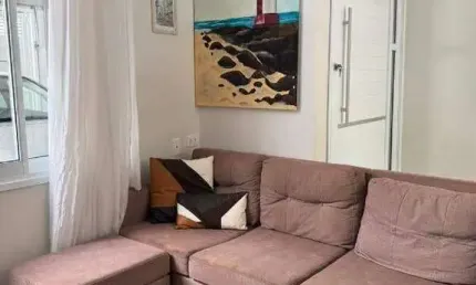 Casa com 2 quartos à venda no Parque Universitário, Americana 