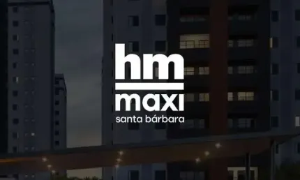 Apartamento à venda, 3 quartos, 1 suíte, 2 vagas, Jardim Firenze - Santa Bárbara D'Oeste/SP