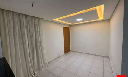 Apartamento à Venda no Residencial Parque Áustria em Americana/SP