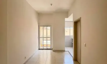 Apartamento à venda no edifício residencial golden way em americana