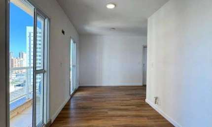 Apartamento à venda no Edifício Residencial Golden Way em Americana
