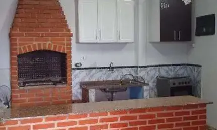 Casa à venda, 3 quartos, 1 suíte, 2 vagas, parque olaria - santa bárbara d'oeste/sp