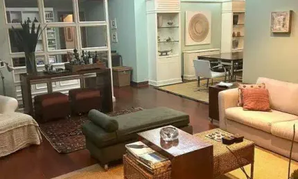 Apartamento à venda no Condomínio Edifício Firenze em Americana