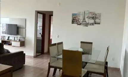Apartamento à venda no Condomínio das Praias em Americana