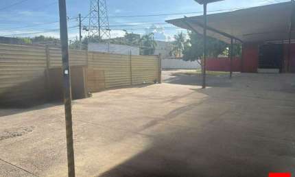 Terreno Comercial à venda no Parque Nova Carioba em Americana