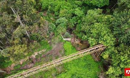 Lote comercial à venda na Chácara São Lucas (Parque do Lago), em Santa Bárbara d'Oeste
