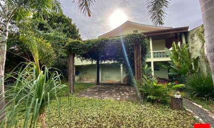 Casa com 3 quartos à venda no Jardim Bela Vista, Americana 