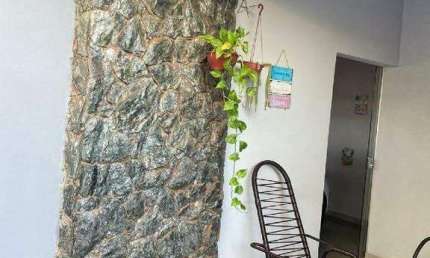 Casa com 3 quartos à venda no Jardim Paraíso, Jales 