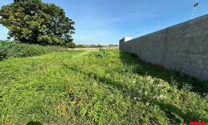Terreno à Venda no Jardim dos Lagos II em Nova Odessa