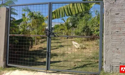 Chácara / sítio com 2 quartos à venda na Zona Rural, Rio das Pedras 
