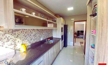 Apartamento Duplex à Venda no Condomínio Piemonte em Americana