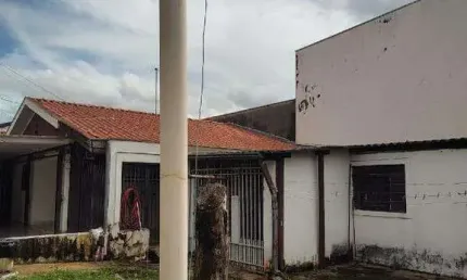 Terreno à venda no Jardim Mollon em Santa Bárbara d'Oeste