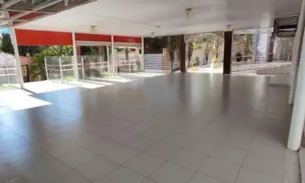 Salão Comercial à Venda no Jardim Éden em Nova Odessa