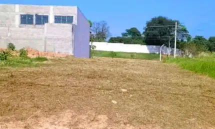 Terreno à Venda no Jardim Aranha Oliveira, Santa Bárbara d'Oeste