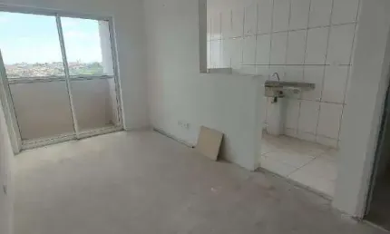 Apartamento à Venda no Condomínio Golden Star em Americana