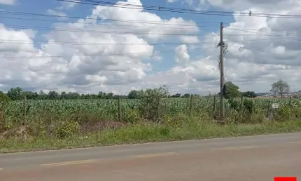 Chácara à venda, a apenas 1 km da Rodovia Anhanguera em Limeira