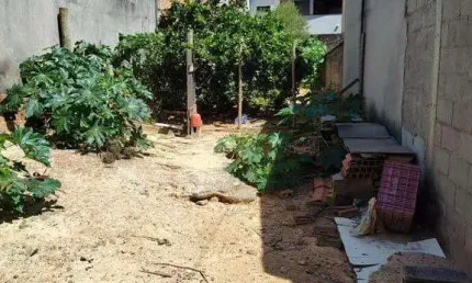 Terreno amplo à venda no Bairro Vila Dainese, em Americana