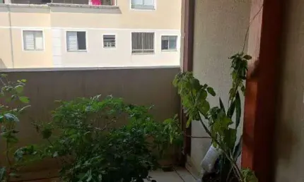 Apartamento duplex amplo à venda no Condomínio Spazio Acrópolis em Americana – Sofisticação e conforto para você!