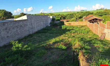 Chácara à venda no chácaras de recreio cruzeiro do sul – espaço e tranquilidade em santa bárbara d'oeste!