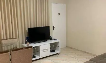 Apartamento à Venda no Condomínio Residencial Itália – Conforto e Ótima Localização!
